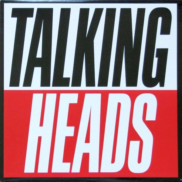 Talking Heads - True Stories - 11121