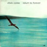 Chick Corea - Return To Forever - 11125
