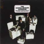 The George Benson Quartet - The George Benson Cookbook - 11140