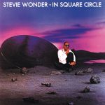 Stevie Wonder - In Square Circle - 11153