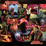 Santana - Beyond Appearances - 11157