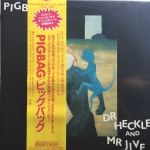 Pigbag - Dr Heckle And Mr Jive - 11164