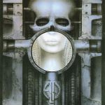 ELP - Brain Salad Surgery - 11165