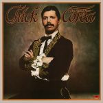 Chick Corea - My Spanish Heart - 11166