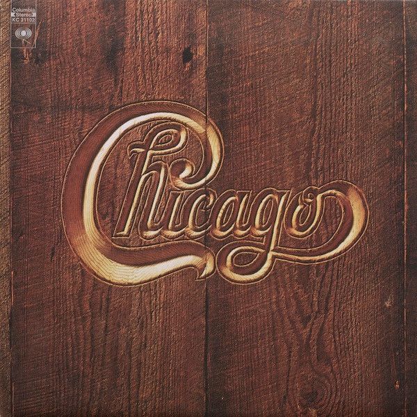 Chicago - V - 11169