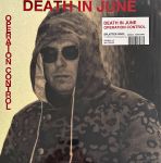 Death In June - Operation Control - 11178