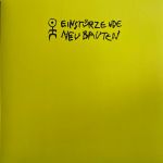 Einstürzende Neubauten - Rampen - APM: Alien Pop Music - 11192