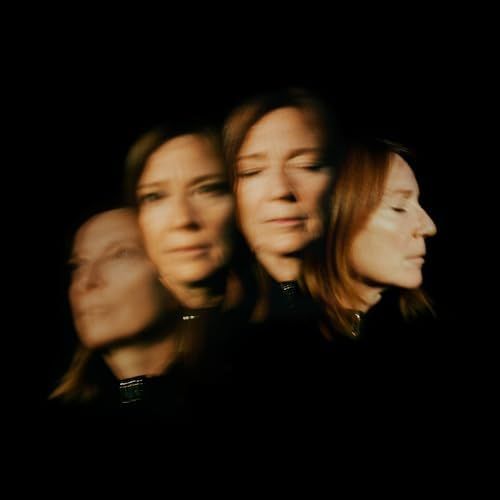 Beth Gibbons - Lives Outgrown - 11197
