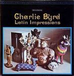 Charlie Byrd - Latin Impressions - 11207