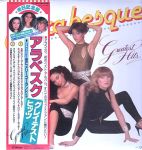 Arabesque - Greatest Hits - 11209