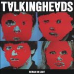 Talking Heads - Remain In Light - 11226