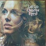 The Charlie Byrd Quartet - Let Go - 11232