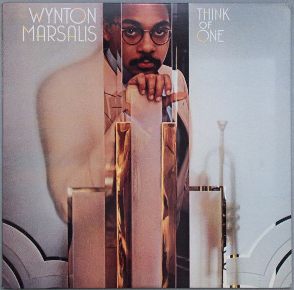 Wynton Marsalis - Think Of One - 11241