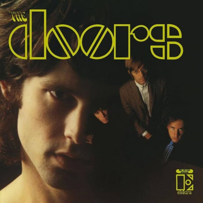 The Doors - The Doors - 11244