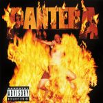 Pantera - Reinventing The Steel - 11254