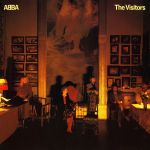 ABBA - The Visitors - 11261