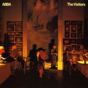 ABBA - The Visitors - 11261