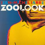 Jean Michel Jarre - Zoolook - 11264