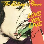 Rolling Stones - Love You Live - 11270