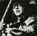 Suzi Quatro - Your Mamma Won't Like Me - 11273