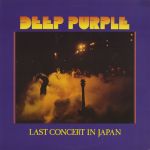 Deep Purple - Last Concert In Japan - 11274