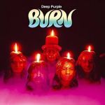 Deep Purple - Burn - 11296
