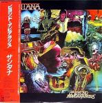 Santana - Beyond Appearances - 11303