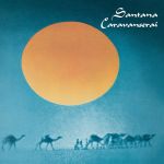 Santana - Caravanserai - 11304