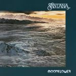 Santana - Moonflower - 11305