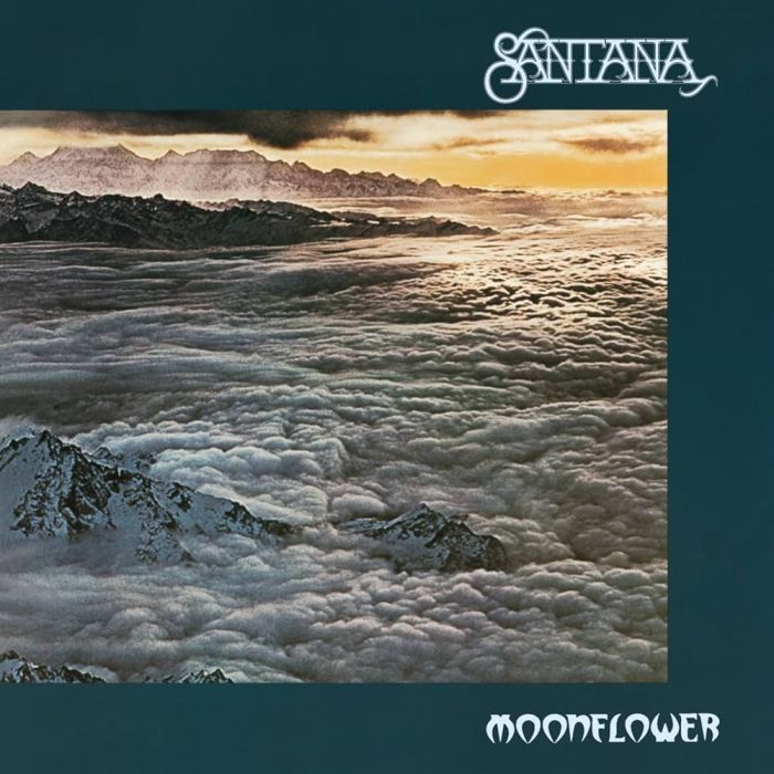 Santana - Moonflower - 11305