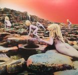 Led Zeppelin - Houses Of The Holy - 11308