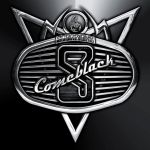Scorpions - Comeblack - 11309