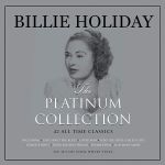 Billie Holiday - The Platinum Collection - 11325
