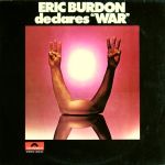 Eric Burdon & War - Eric Burdon & War - 11356