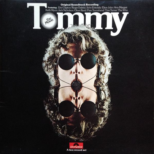 Various - Tommy (Original Soundtrack Recording) - 11363