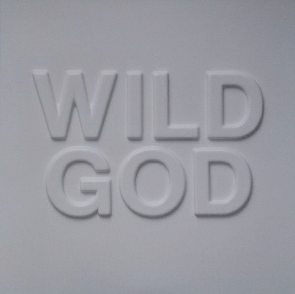 Nick Cave & The Bad Seeds - Wild God - 11366