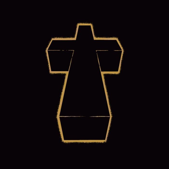 Justice - † (Cross) - 11370