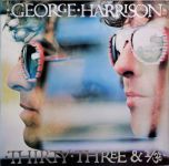 George Harrison - Thirty Three & 1/3 - 11375