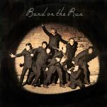 Paul McCartney And Wings - Band On The Run - 11389