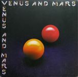 Wings - Venus And Mars - 11390