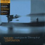 Thievery Corporation - Sounds From The Thievery Hi-Fi - 11401