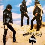 Motörhead - Ace Of Spades - 11404