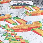 Rod Stewart / Faces - Live Coast To Coast - Overture And Beginners - 11416