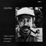 Tommy Flanagan Trio - Eclypso - 11423