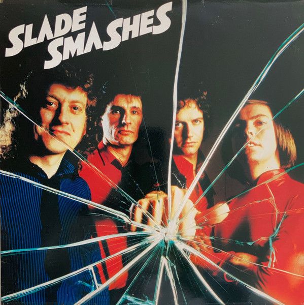 Slade - Smashes - 11425