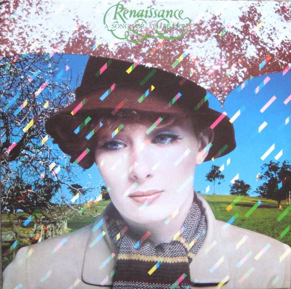 Renaissance - A Song For All Seasons - 11427