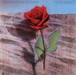 Keith Jarrett - Death And The Flower - 11428