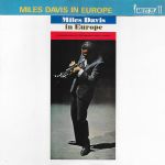 Miles Davis - Miles Davis In Europe - 11431