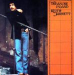 Keith Jarrett - Treasure Island - 11433