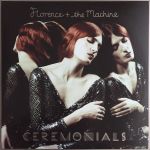 Florence And The Machine - Ceremonials - 11443